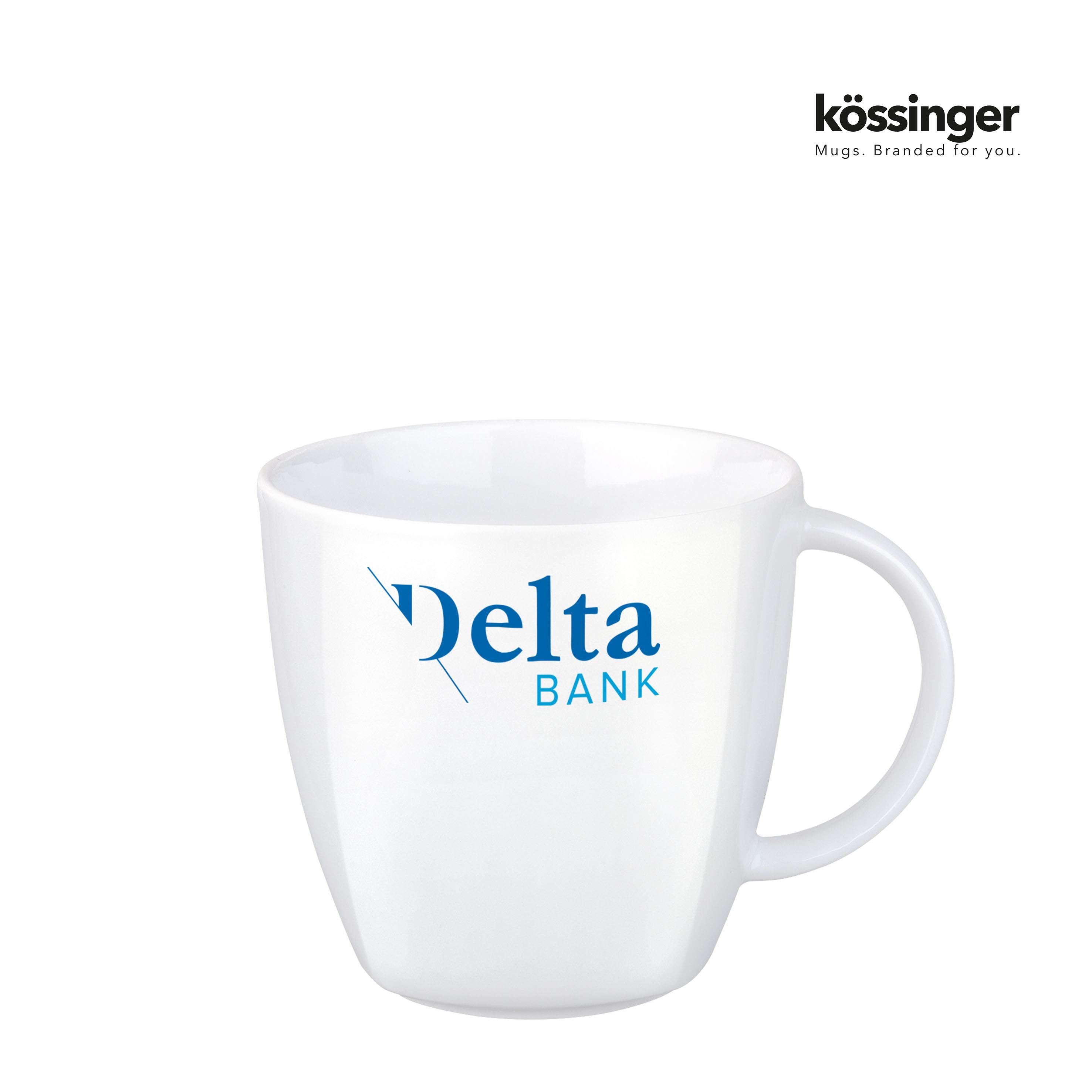 Kössinger Maxim Cafe  Tasse