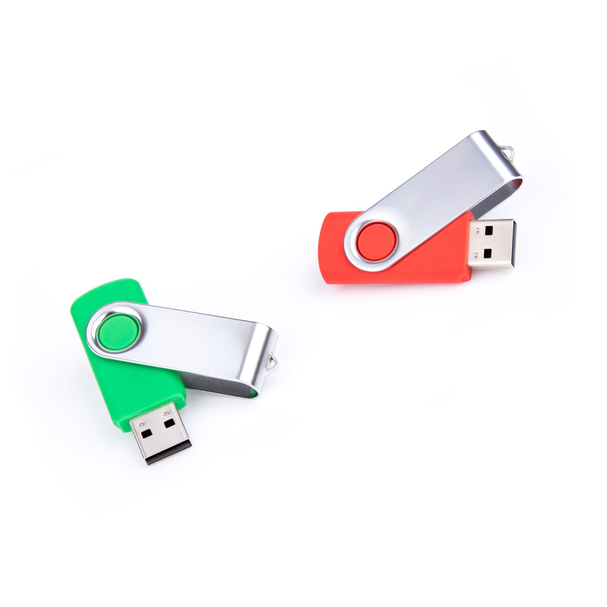 USB Stick Swing