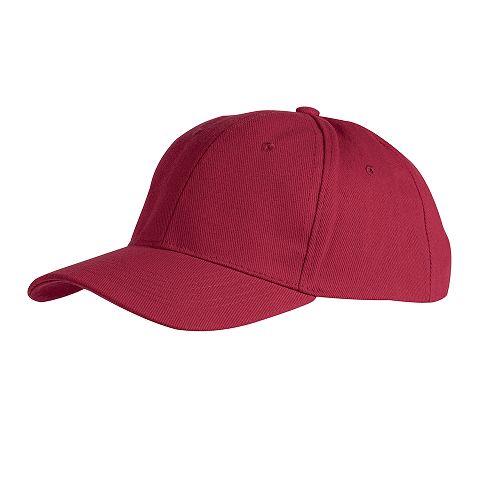 Raver-Cap, bordeaux