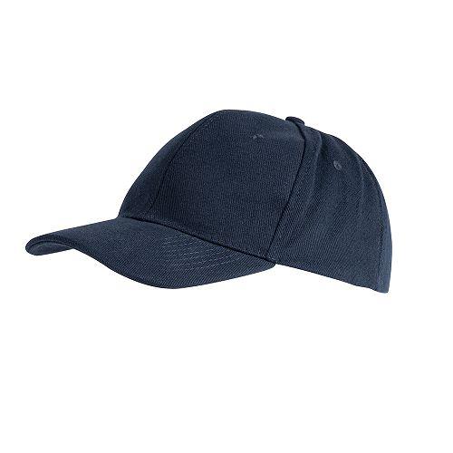 Raver-Cap, navyblau