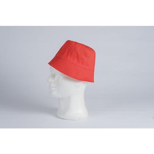 Sonnenhut, rot