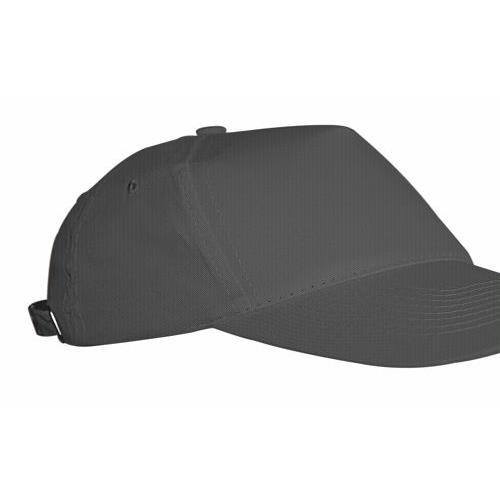 Golf-Cap II, schwarz