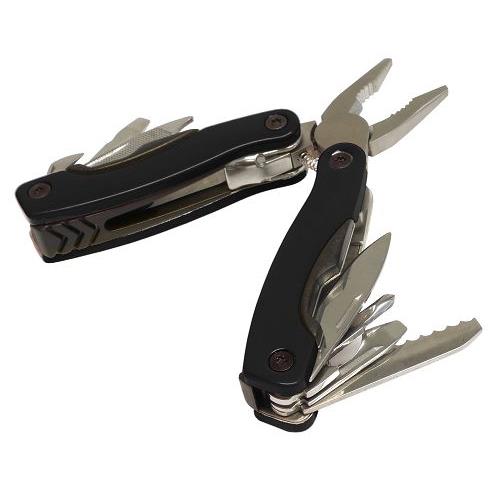 Multi-Tool klein, schwarz
