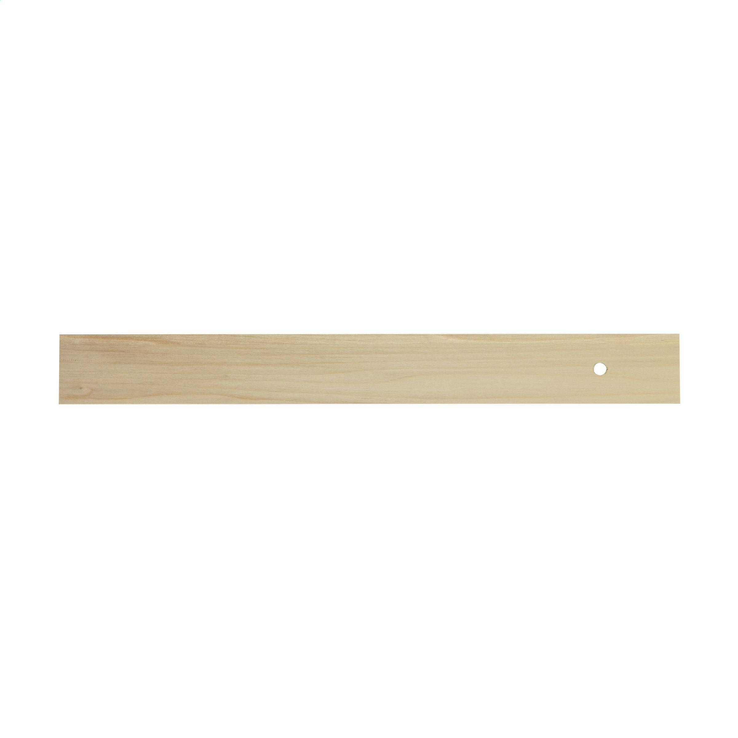 WoodRuler Lineal