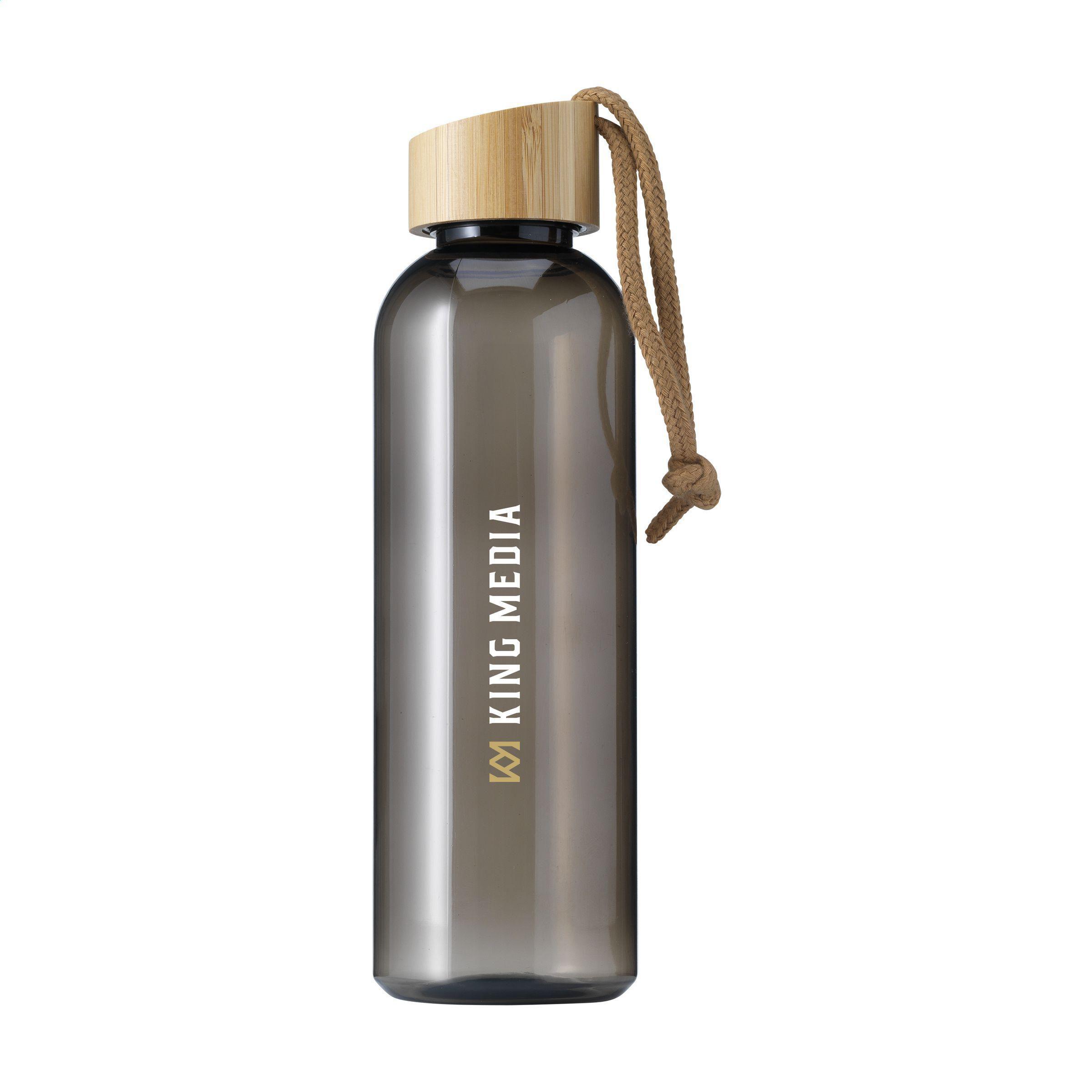 Shima RCS RPET Bottle 700 ml Wasserflasche