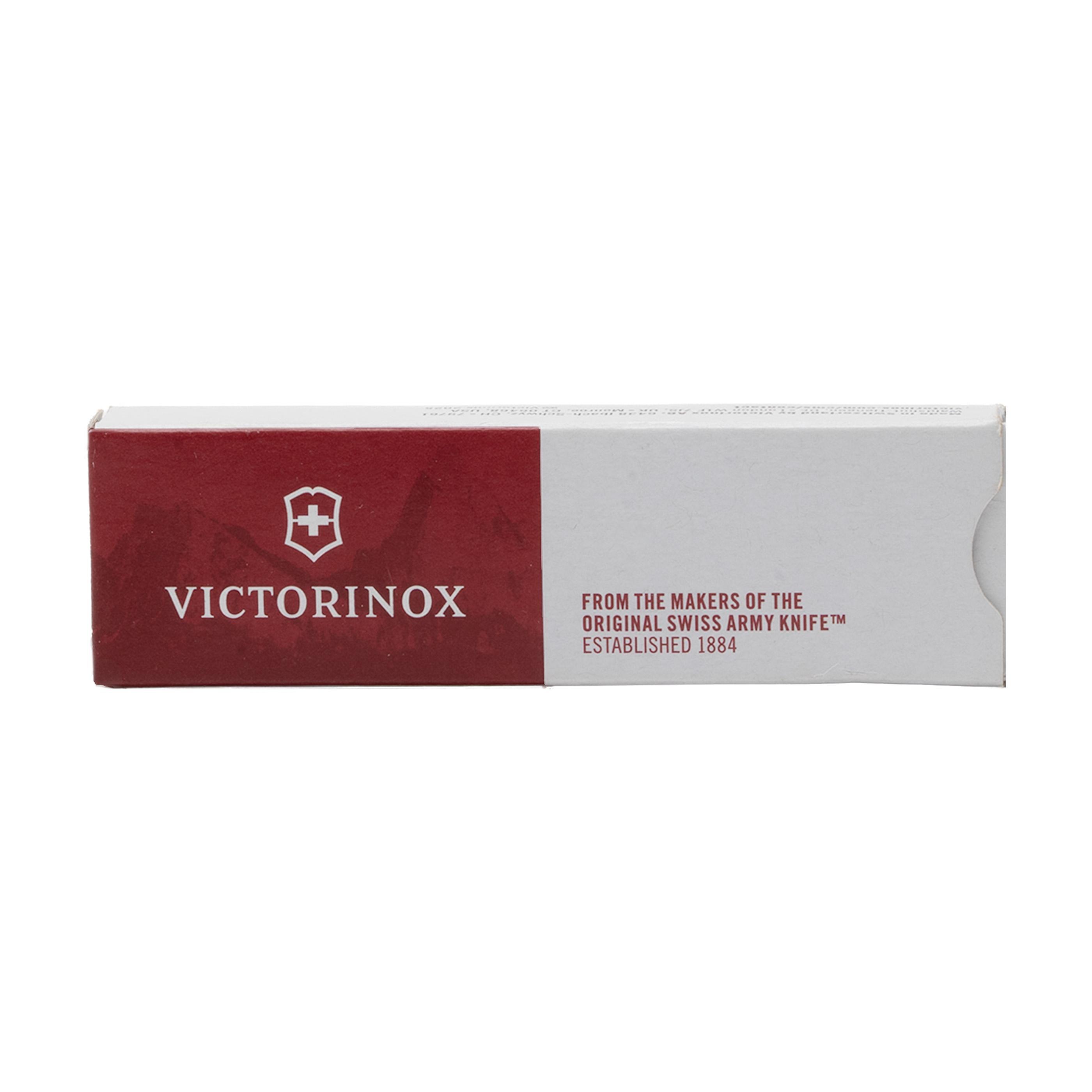 Victorinox Cadet Alox Taschenmesser