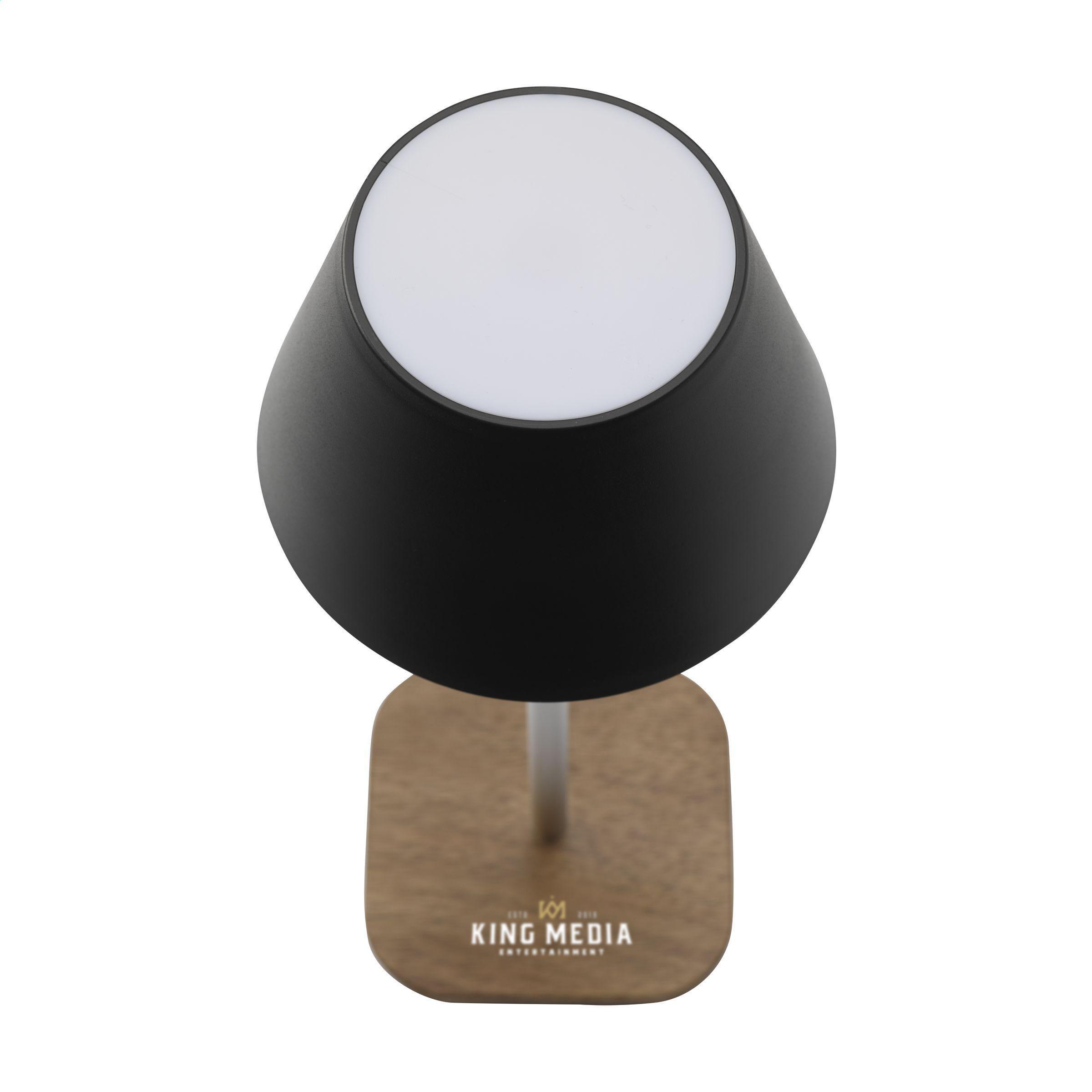 Wooosh RCS Luzia Table Light Lampe