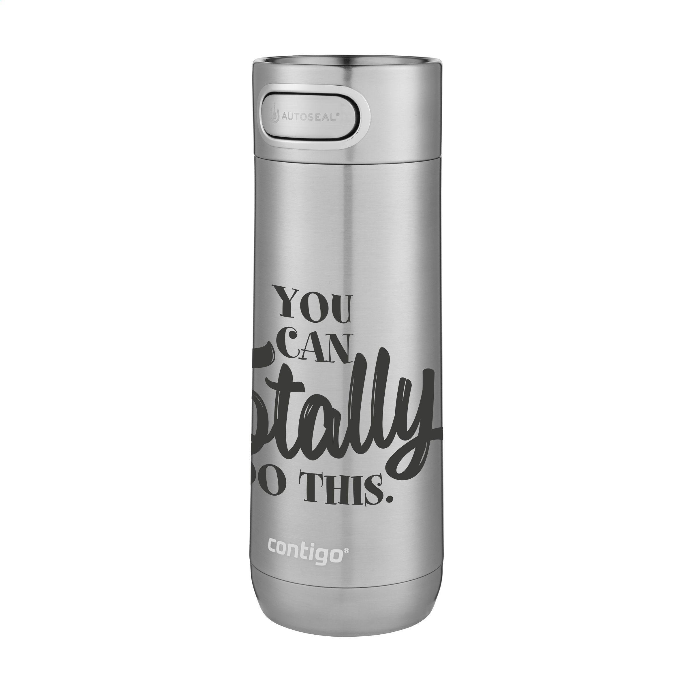 Contigo® Luxe AUTOSEAL® 470 ml Thermobecher