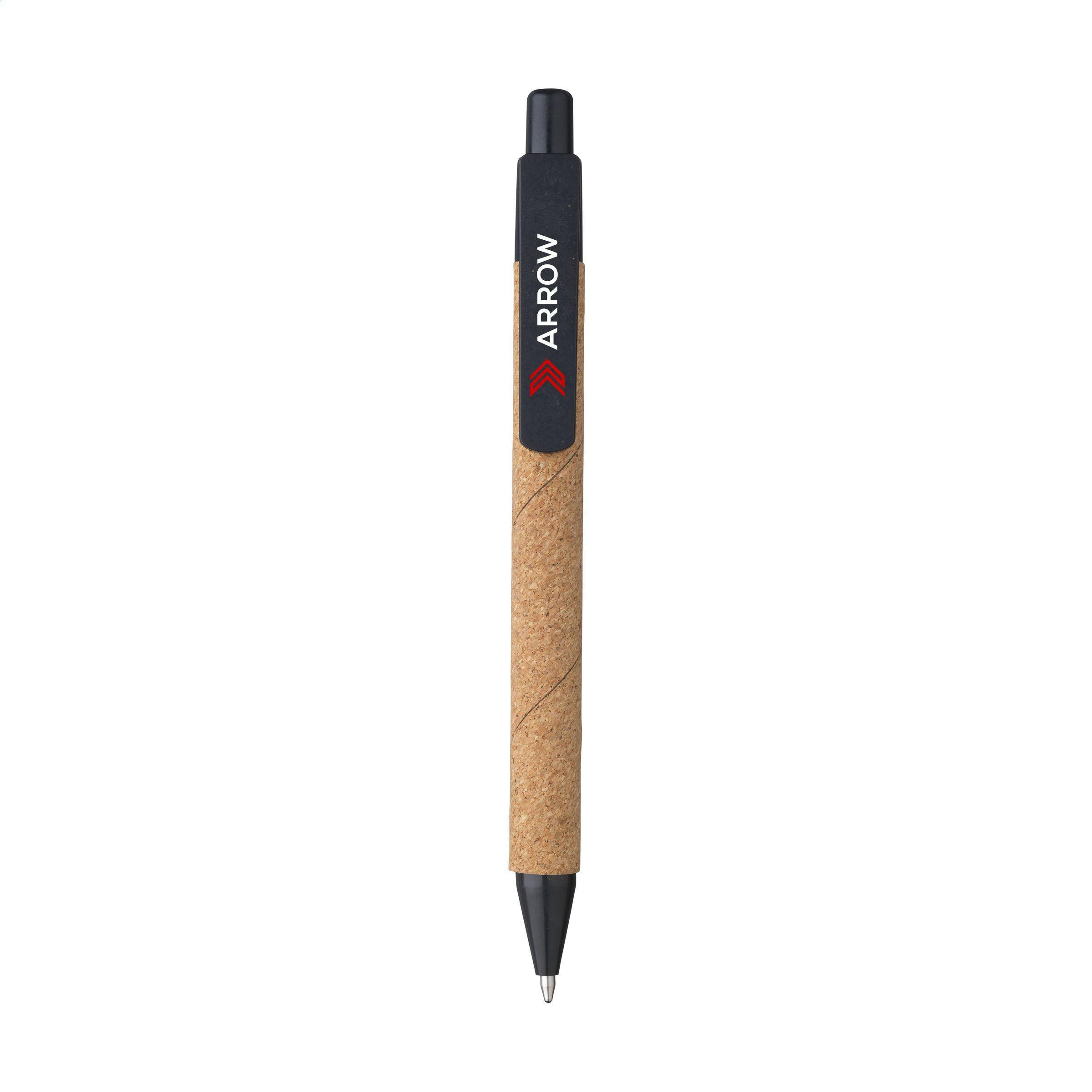 Cork Write Kugelschreiber