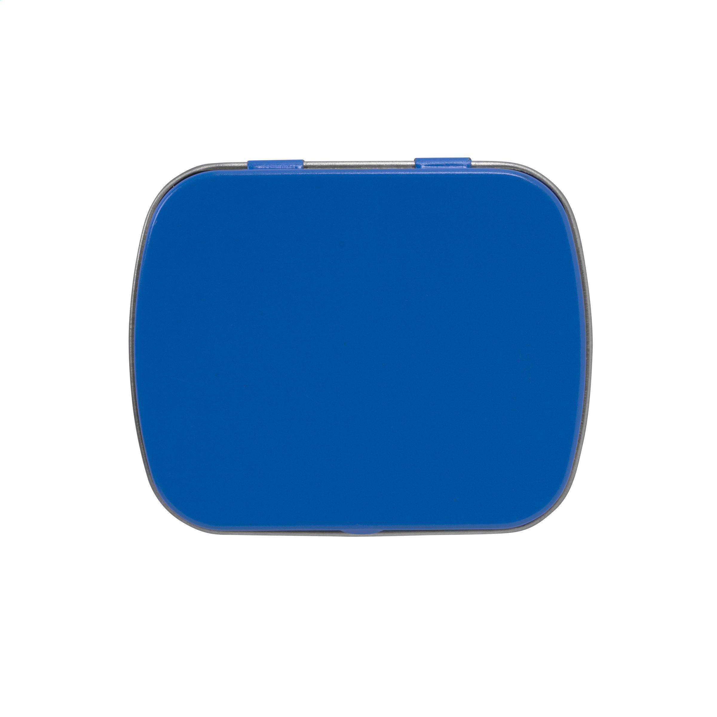 TinBox Pfefferminz