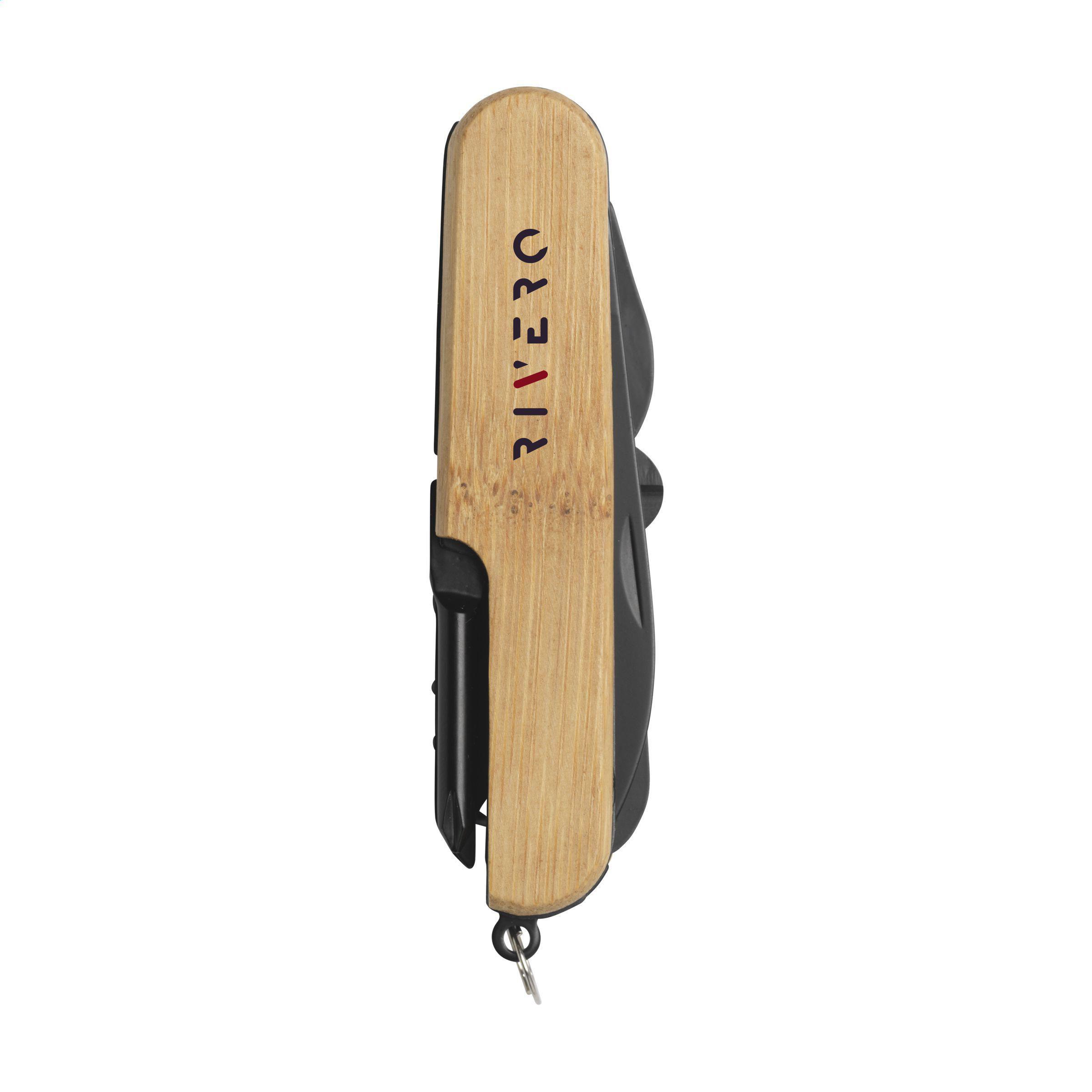 Bamboo Blade Taschenmesser