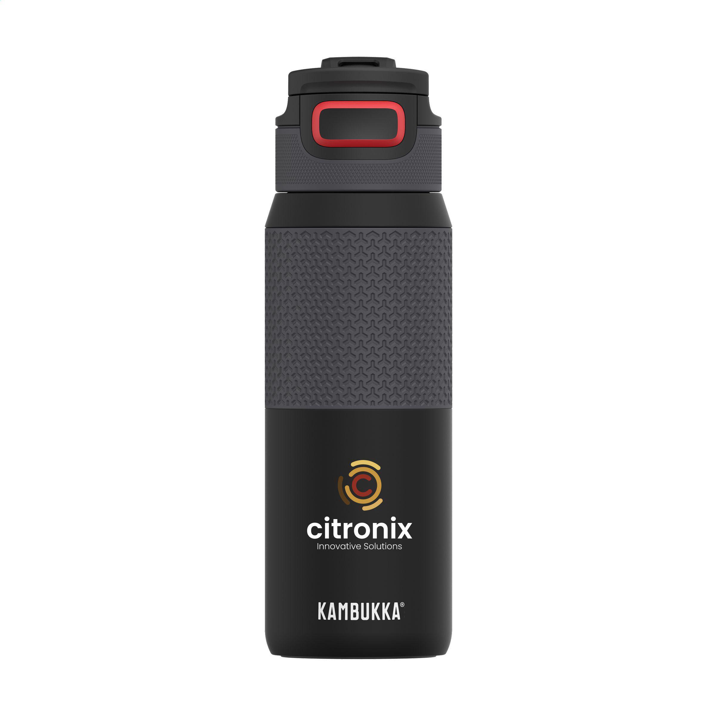 Kambukka® Elton Insulated 750 ml Trinkflasche