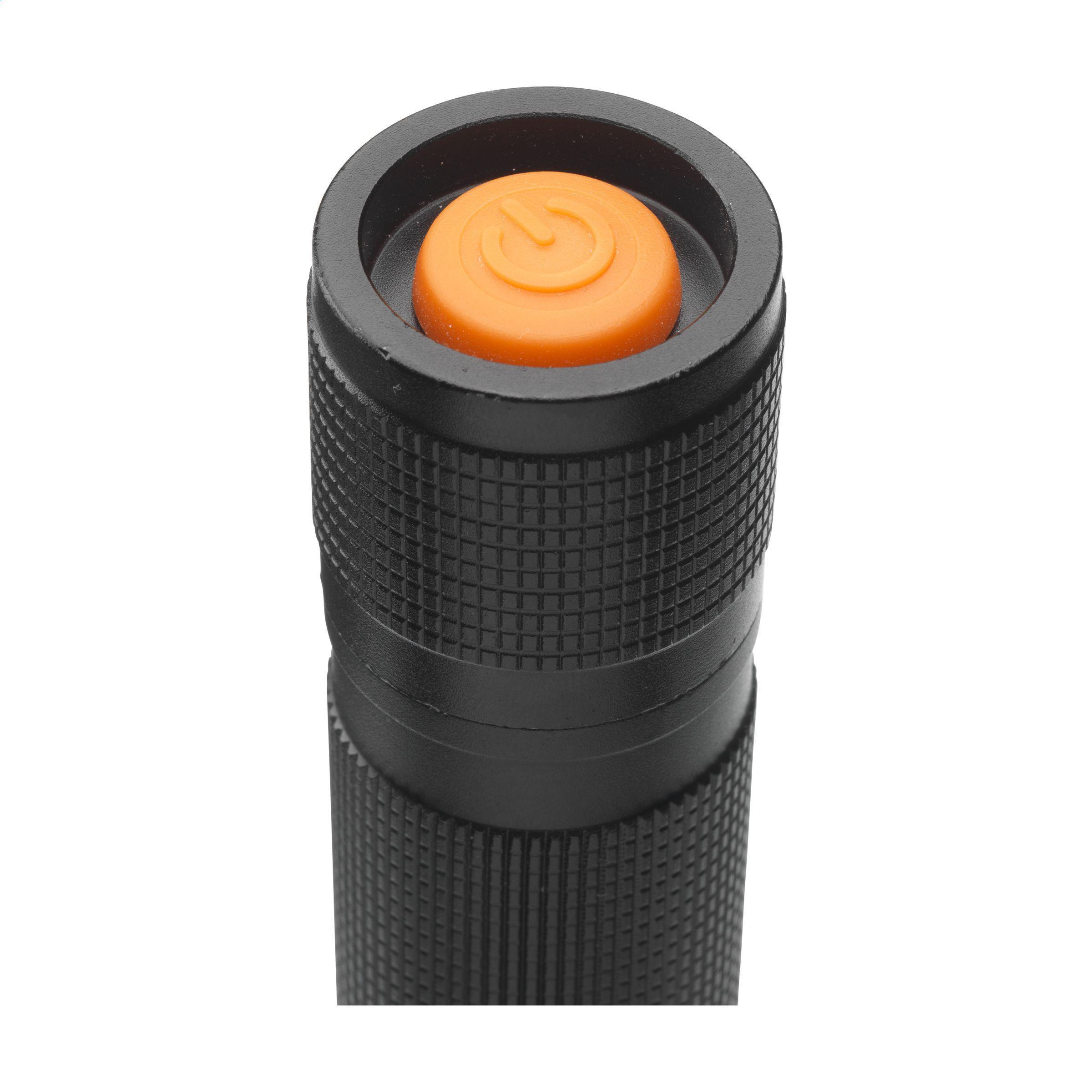 Homey´s Ida On the Road Flashlight Taschenlampe