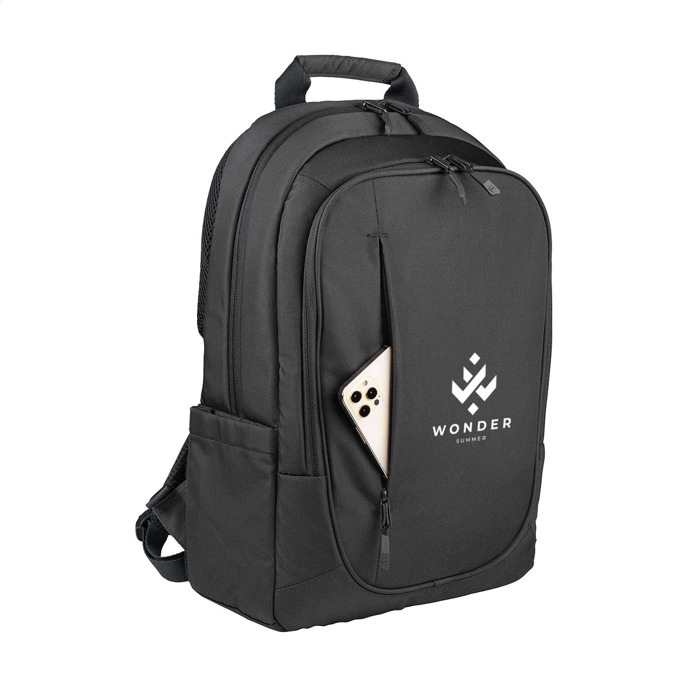 Tucano Bizip Backpack 15,6 inch Rucksack