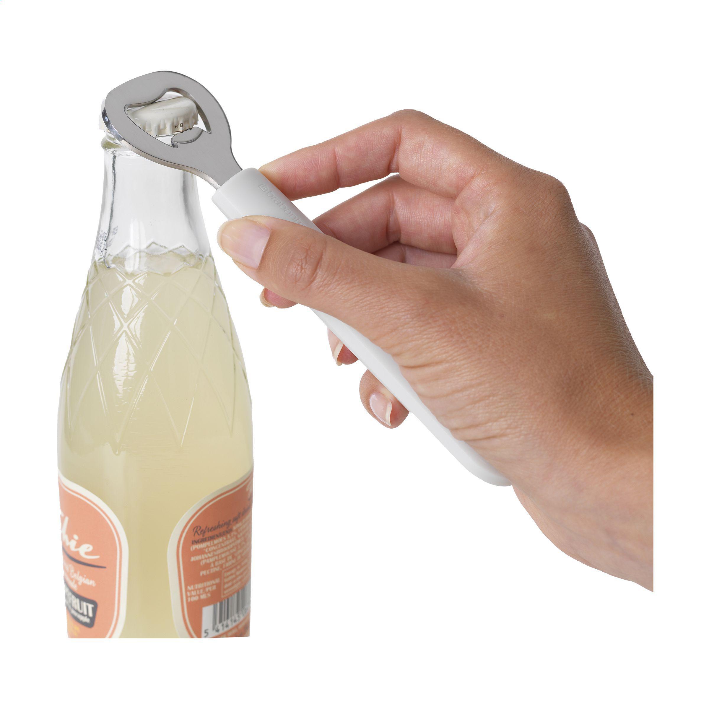 Brabantia Tasty+ Flaschenöffner