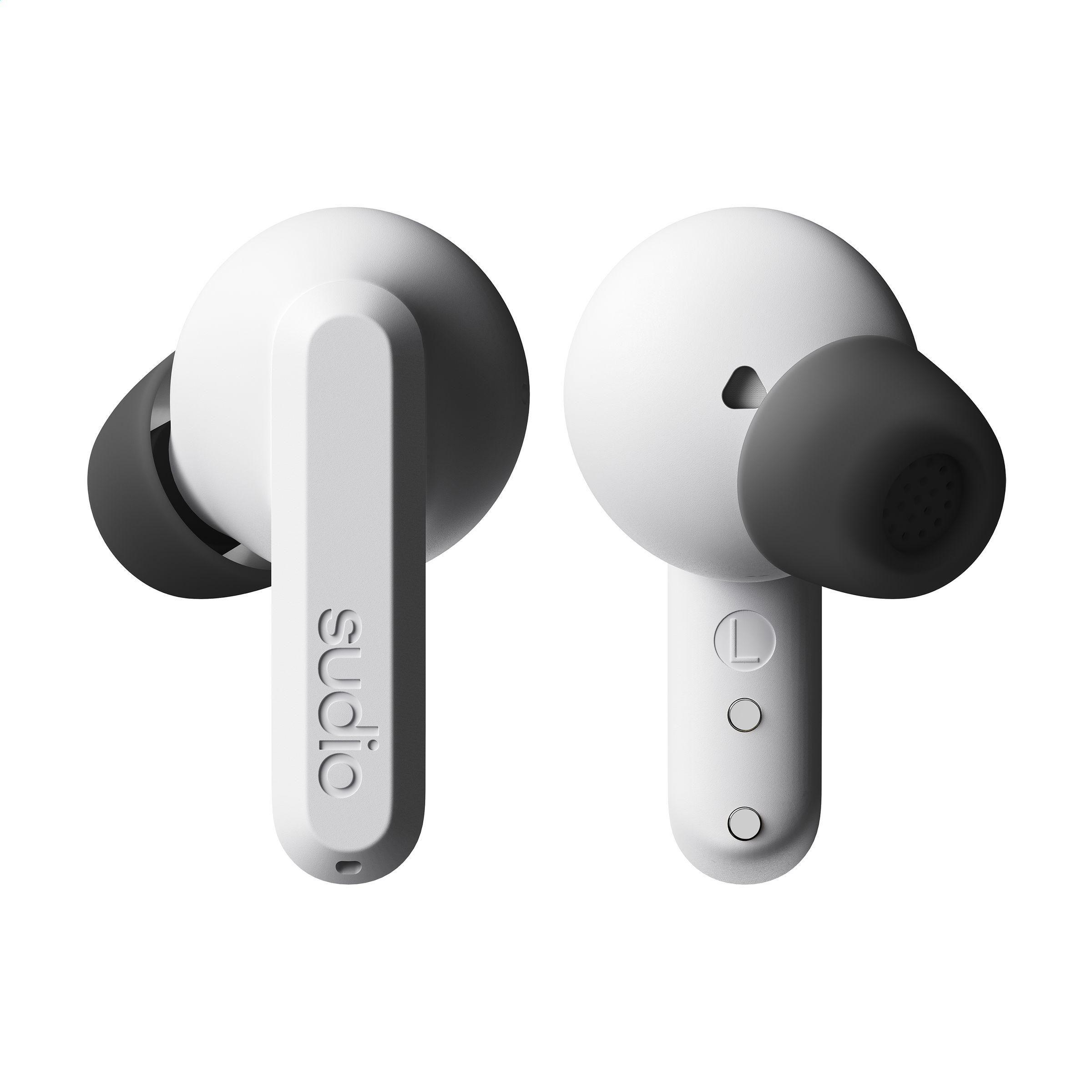 Sudio In-ear TWS Earbuds A3 Pro Ohrhörer