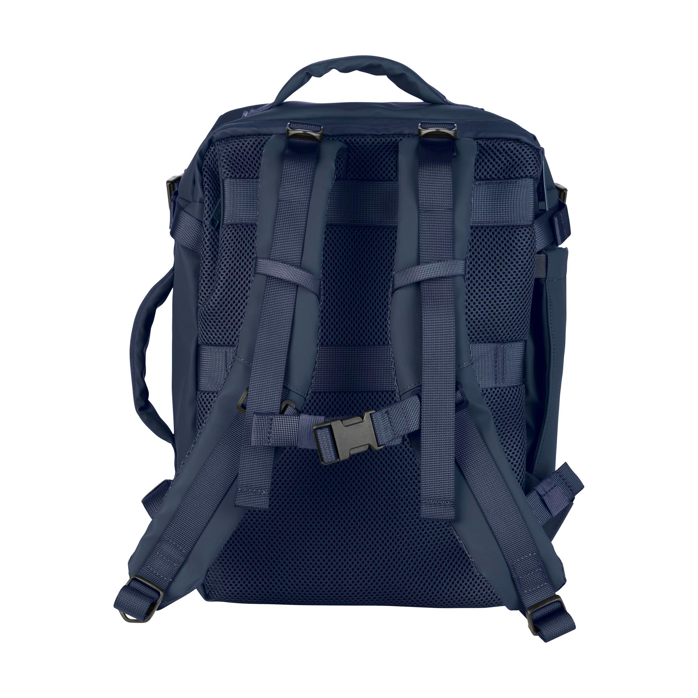 Tucano Tugo Dry Cabin Backpack 15,6 inch Rucksack