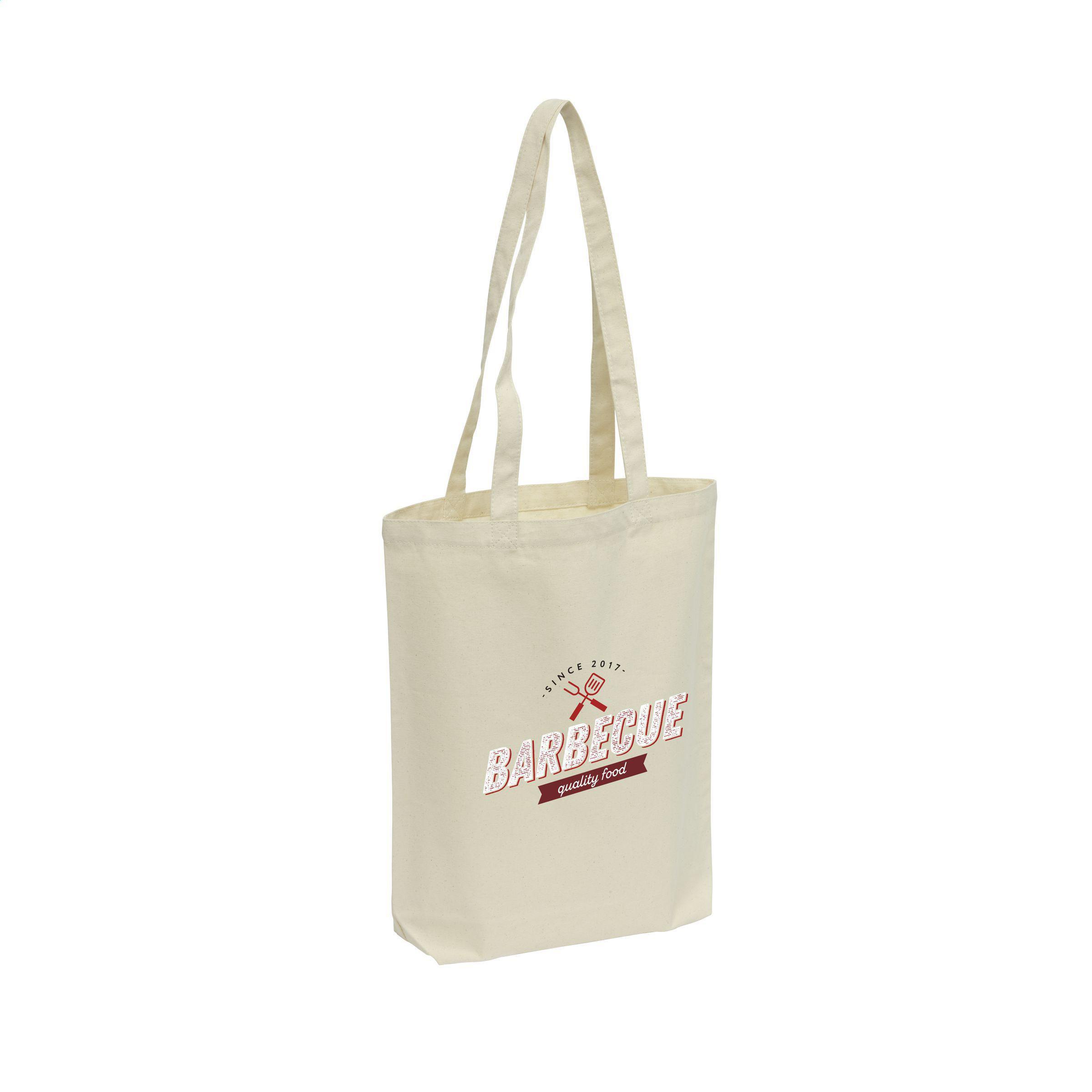 Canvas ShoppyBag (270 g/m²) Tasche