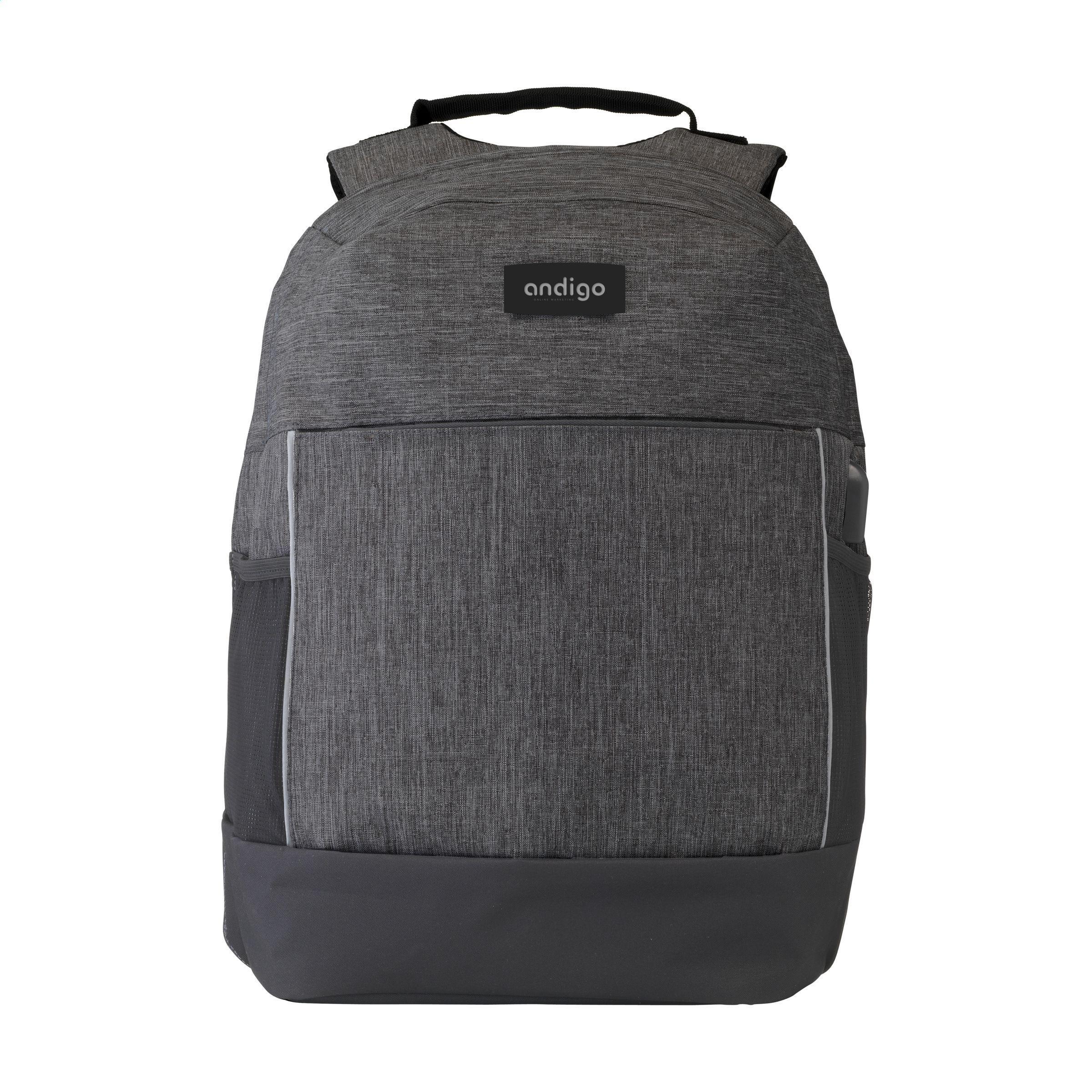 Jayden RFID Anti-Theft Rucksack