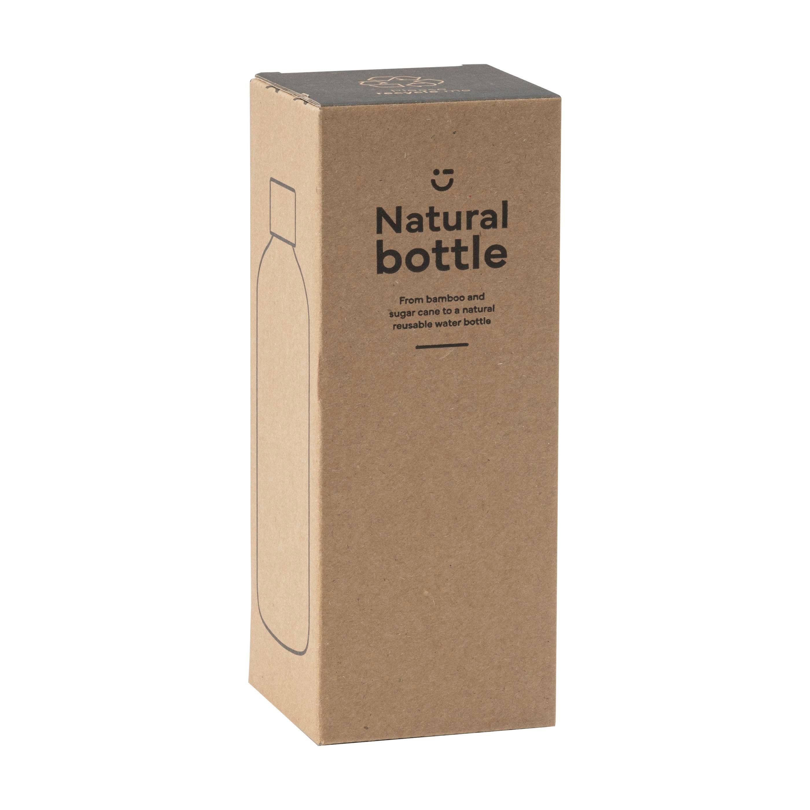 Natural Bottle 500 ml Trinkflasche