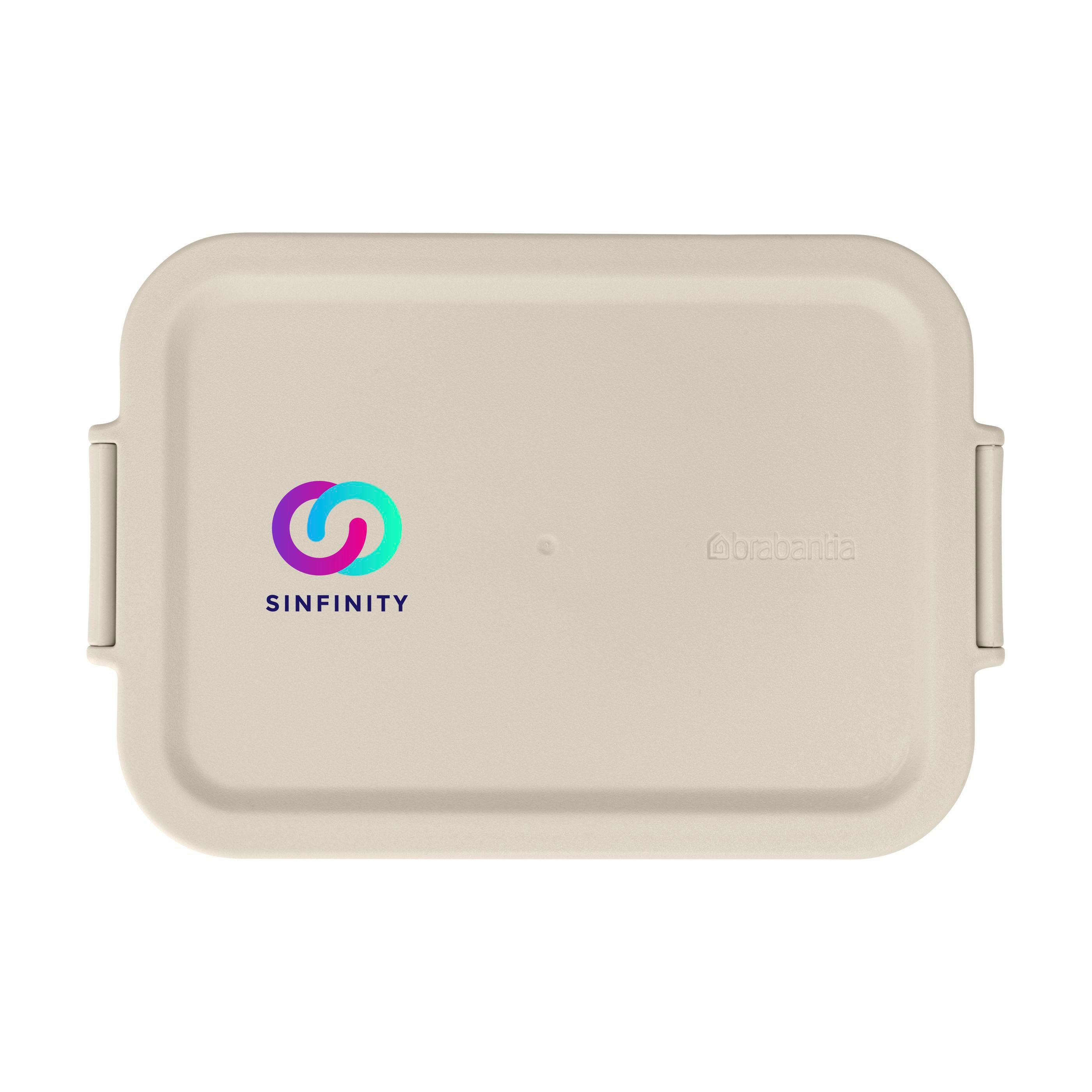 Brabantia Make & Take Lunchbox M 1,1 L