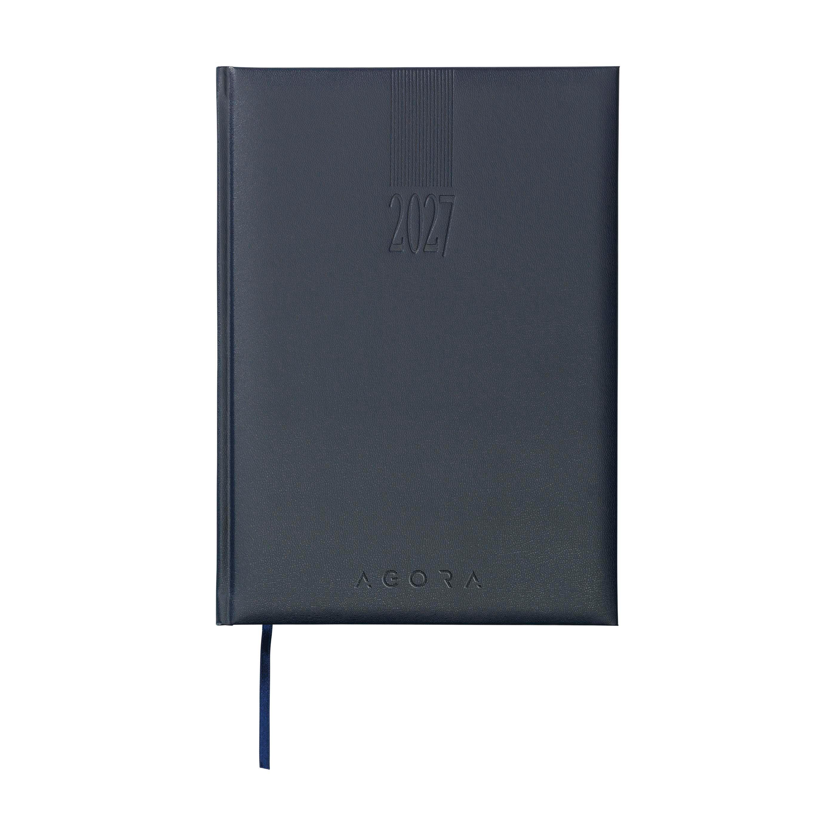 Euromax Balacron Kalender 4-sprachig