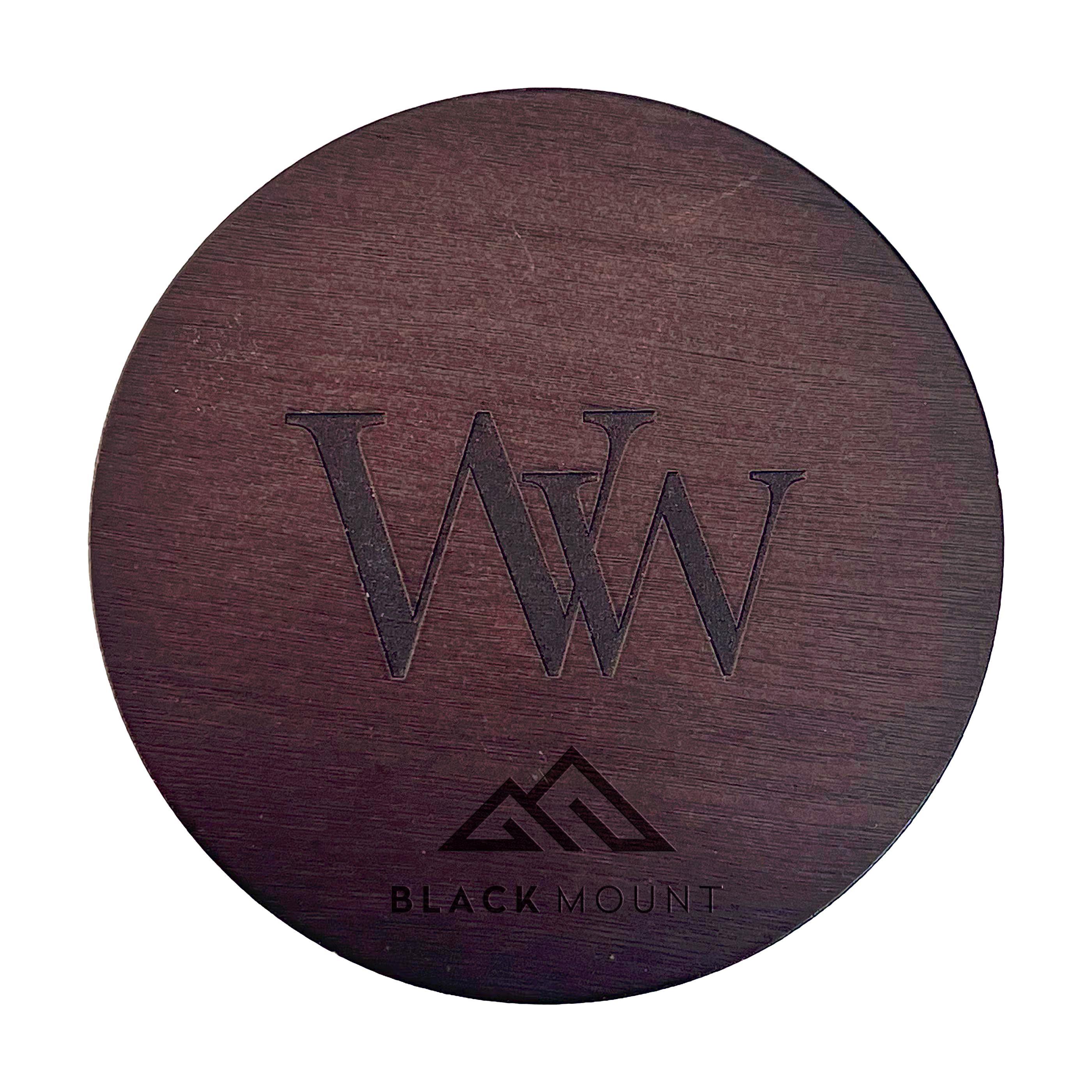 WoodWick Cashmere Medium Candle Duftkerze