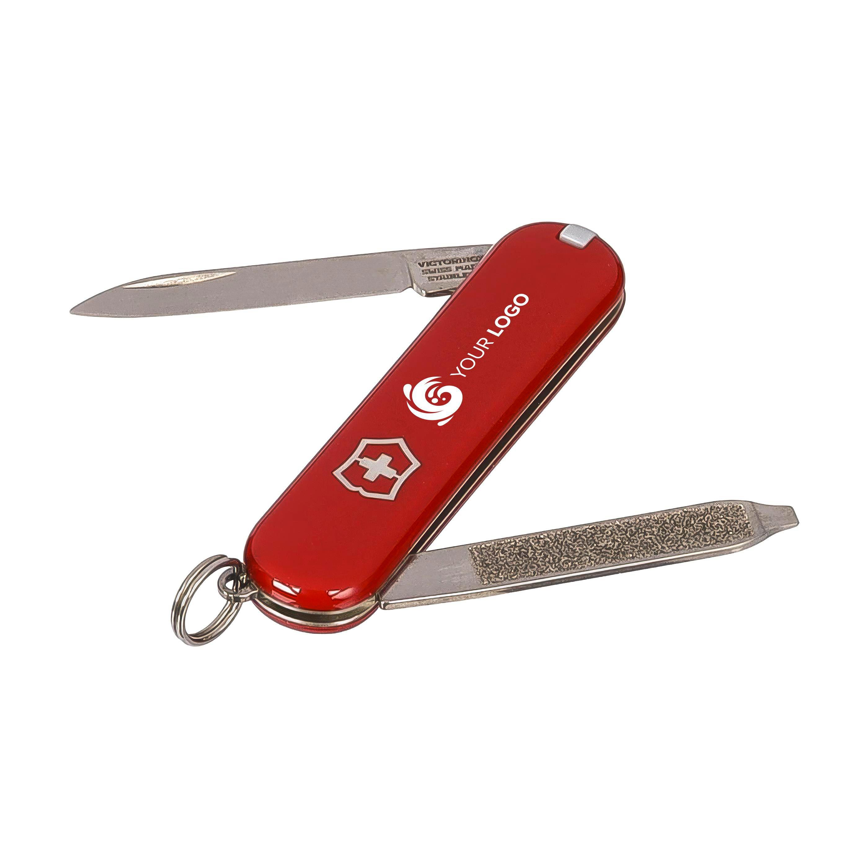 Victorinox Taschenmesser Escort | 6 Funktionen