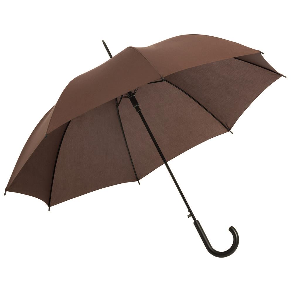Automatik Stockschirm CASUAL - Regenschirm Schirm AC - OKTAGON®
