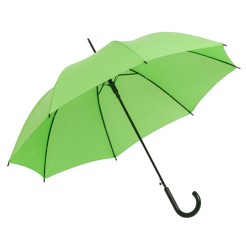 Automatik Stockschirm CASUAL - Regenschirm Schirm AC - OKTAGON®