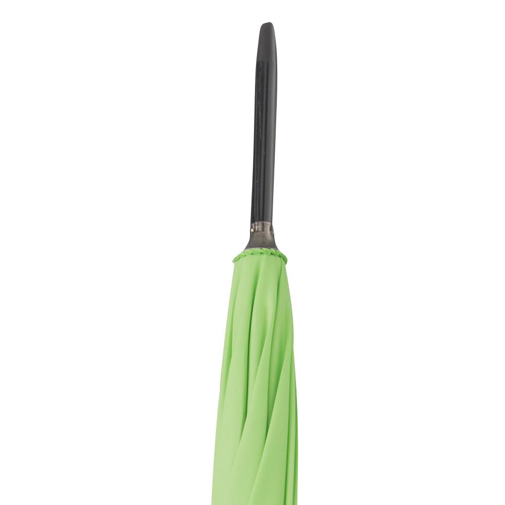 Automatik Stockschirm CASUAL - Regenschirm Schirm AC - OKTAGON®