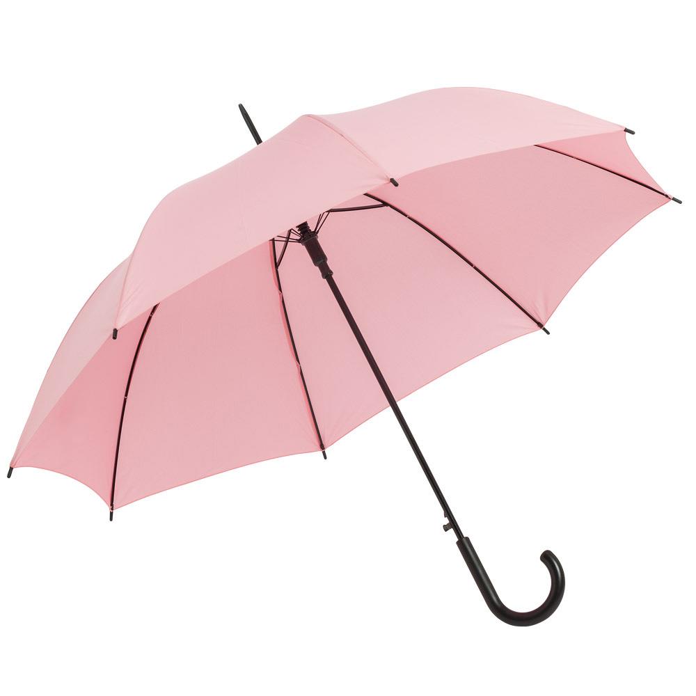 Automatik Stockschirm CASUAL - Regenschirm Schirm AC - OKTAGON®