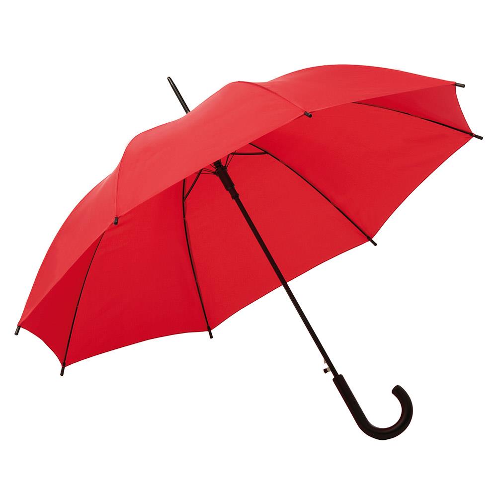 Automatik Stockschirm CASUAL - Regenschirm Schirm AC - OKTAGON®