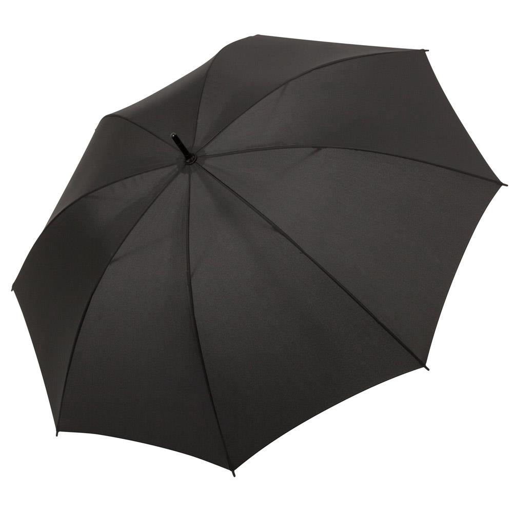 Automatik Stockschirm CASUAL - Regenschirm Schirm AC - OKTAGON®