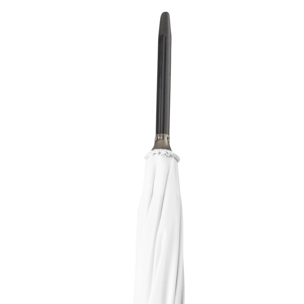 Automatik Stockschirm CASUAL - Regenschirm Schirm AC - OKTAGON®
