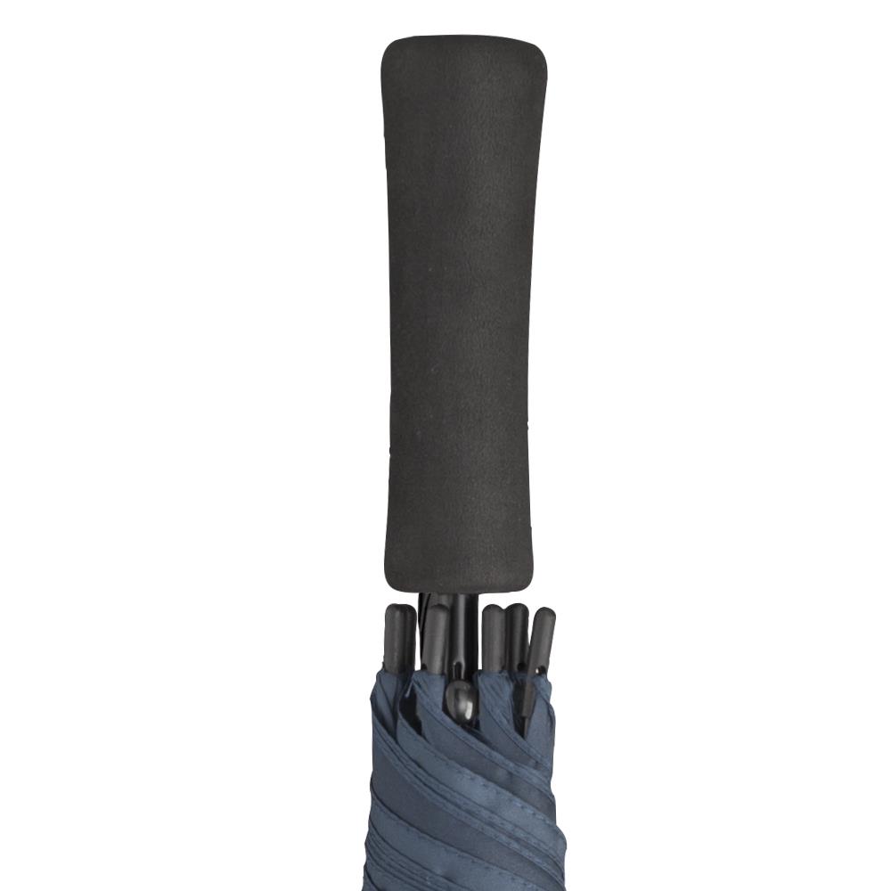 Automatik Stockschirm SMART - Regenschirm Schirm AC - OKTAGON®