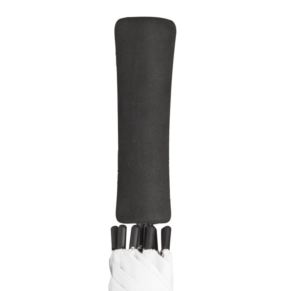 Automatik Stockschirm SMART - Regenschirm Schirm AC - OKTAGON®