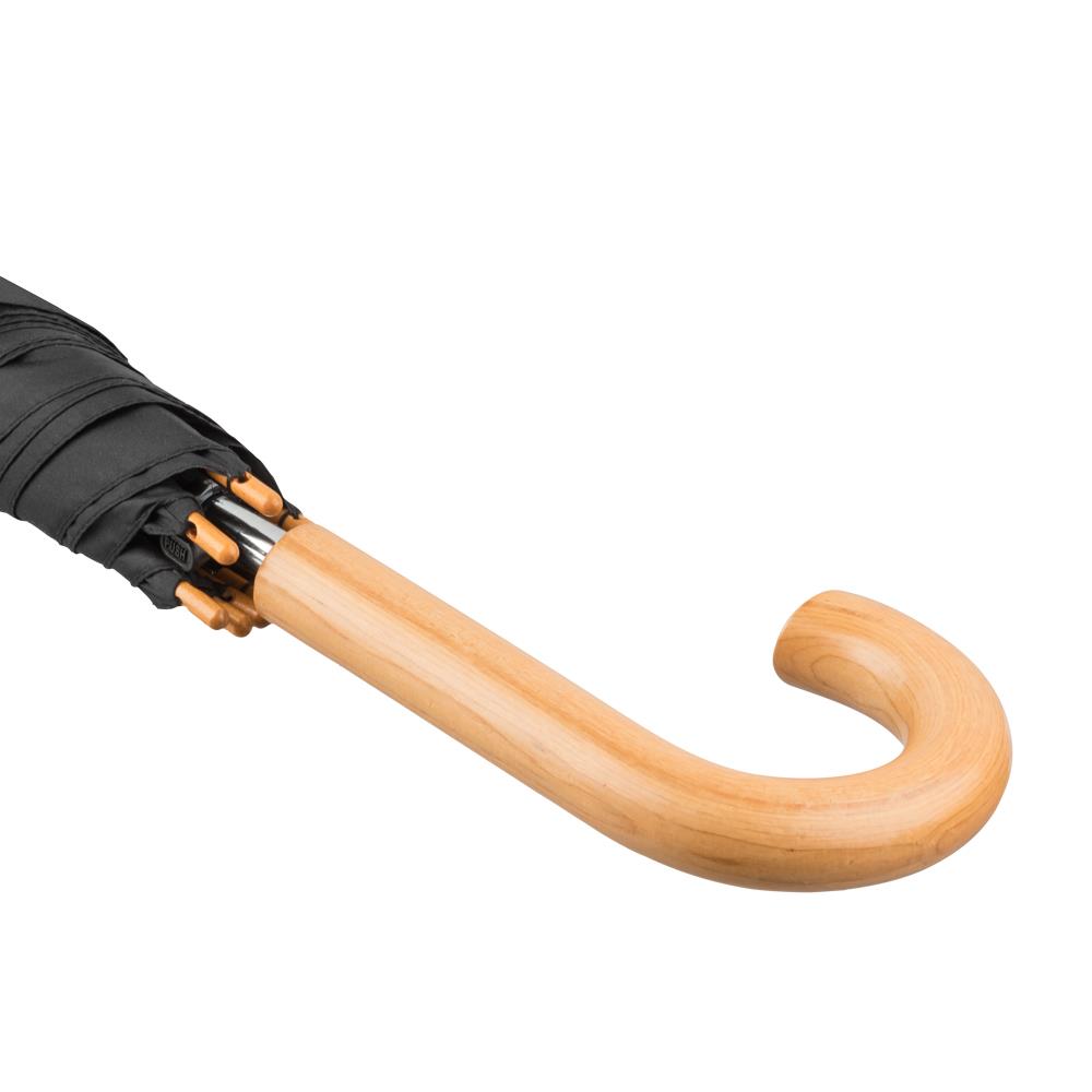 Automatik Golfschirm DOWNTOWN - Regenschirm Stockschirm Schirm AC - OKTAGON®