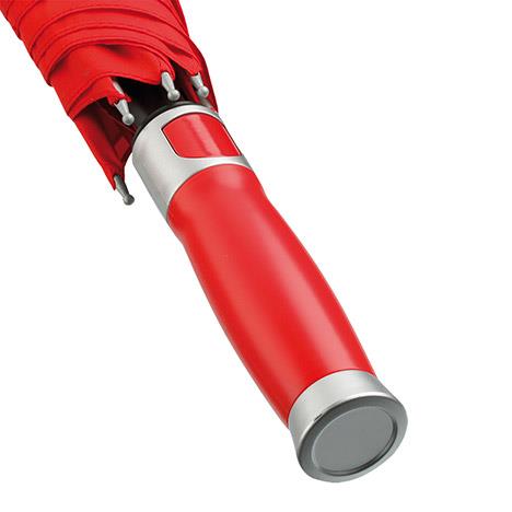 Automatik Golfschirm BASIL - Regenschirm Stockschirm Schirm AC - OKTAGON®