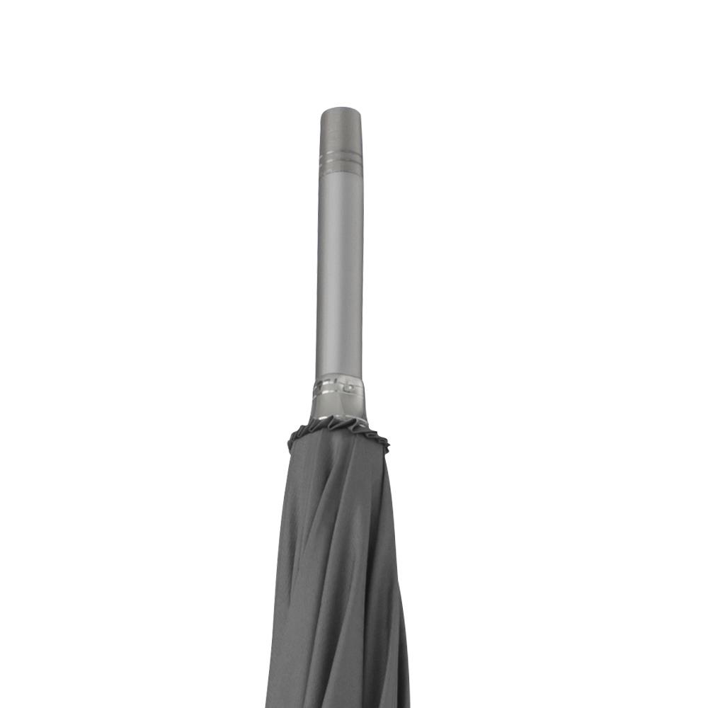 Automatik Golfschirm POLAR KING - Regenschirm Sturmschirm Schirm AC - OKTAGON®