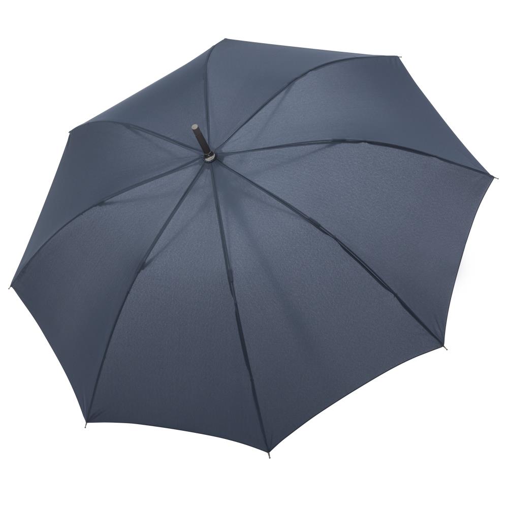 Automatik Golfschirm POLAR KING - Regenschirm Sturmschirm Schirm AC - OKTAGON®