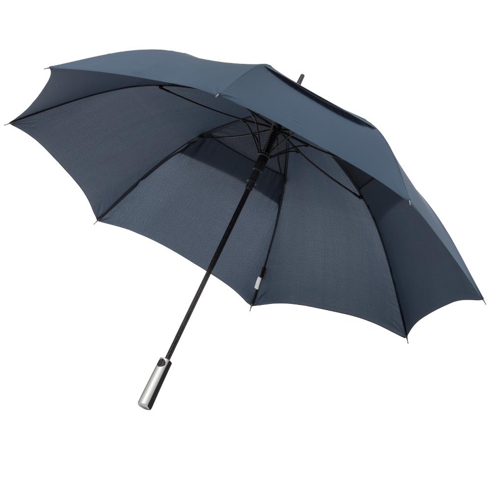 Automatik Golfschirm AIR VENT - Regenschirm Sturmschirm Schirm AC - OKTAGON®