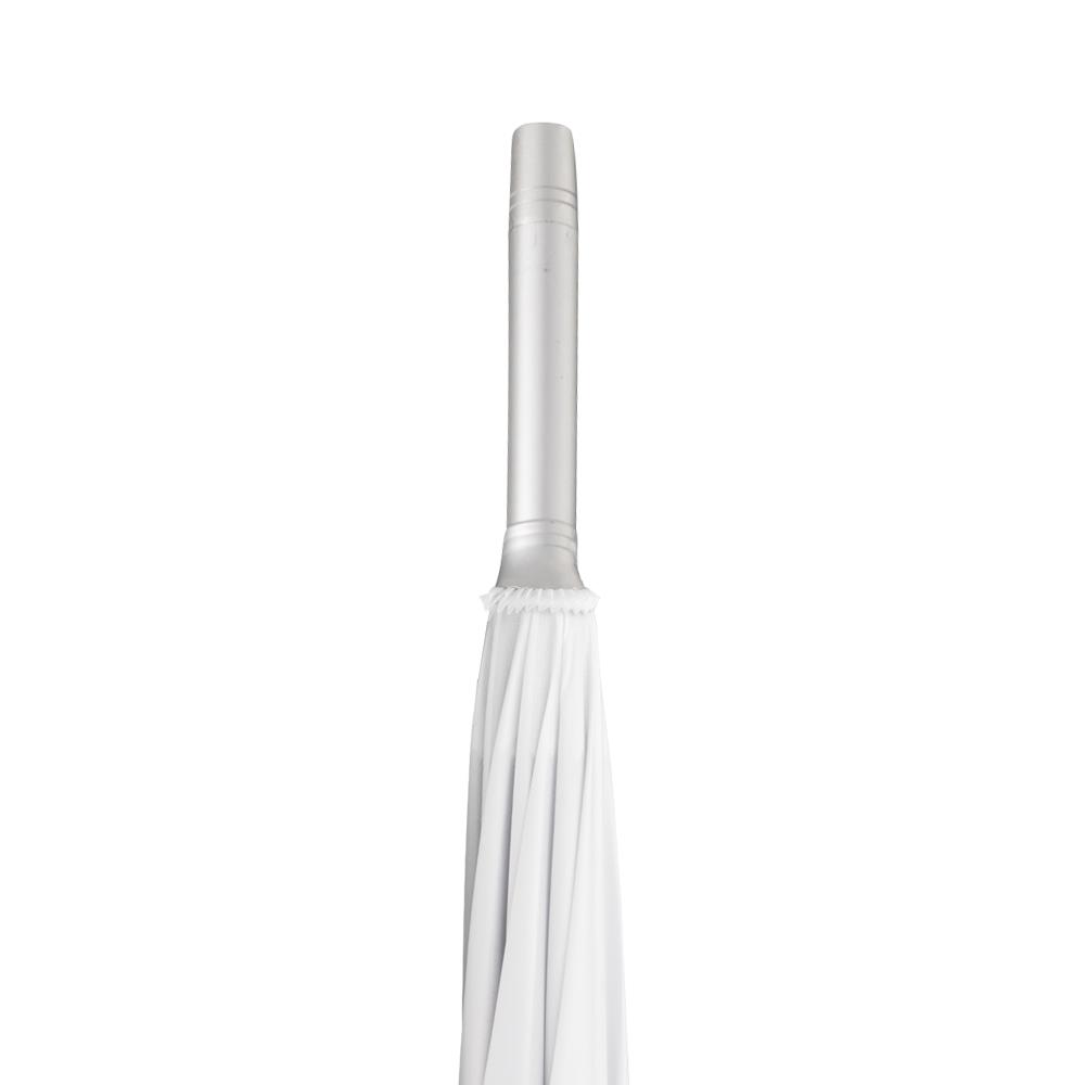 Automatik Stockschirm VANADIUM - Regenschirm Sturmschirm Schirm AC - OKTAGON®