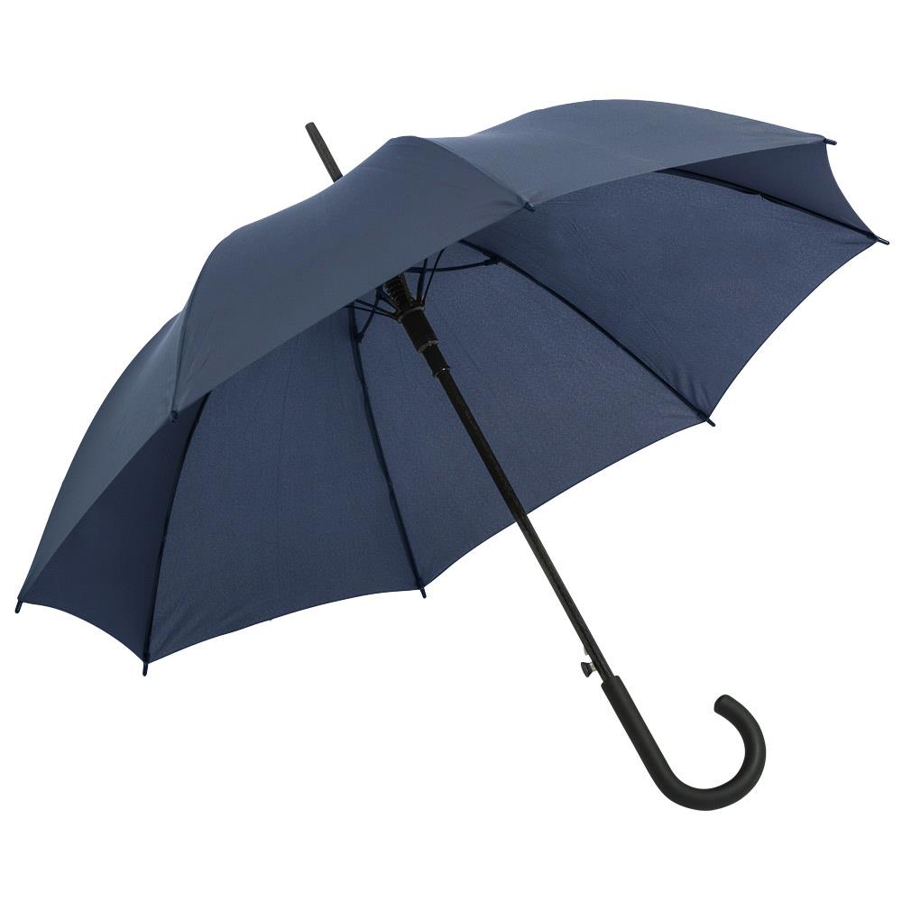 Automatik Stockschirm MISTRAL - Regenschirm Sturmschirm Schirm AC - OKTAGON®