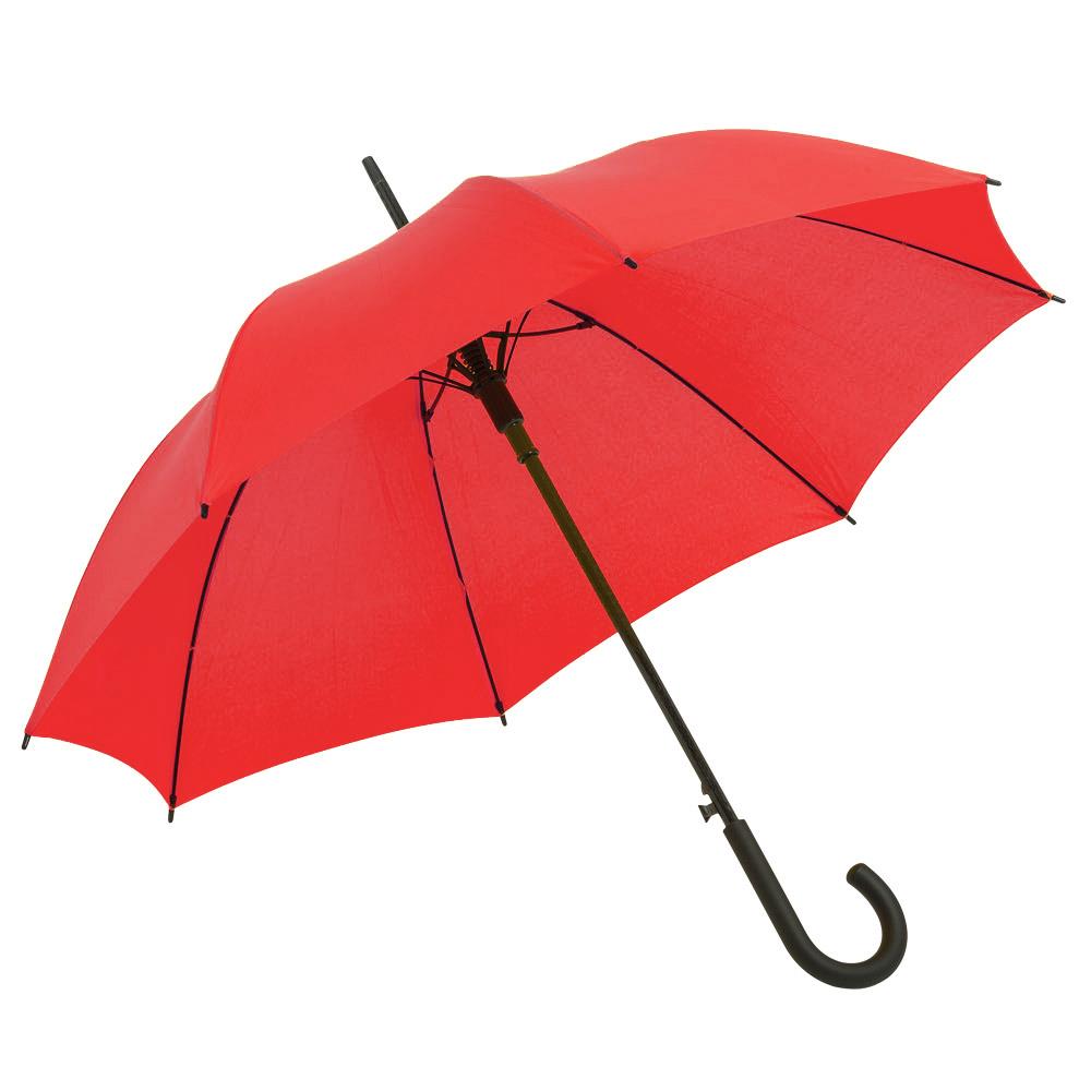 Automatik Stockschirm MISTRAL - Regenschirm Sturmschirm Schirm AC - OKTAGON®