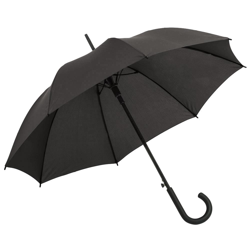 Automatik Stockschirm MISTRAL - Regenschirm Sturmschirm Schirm AC - OKTAGON®