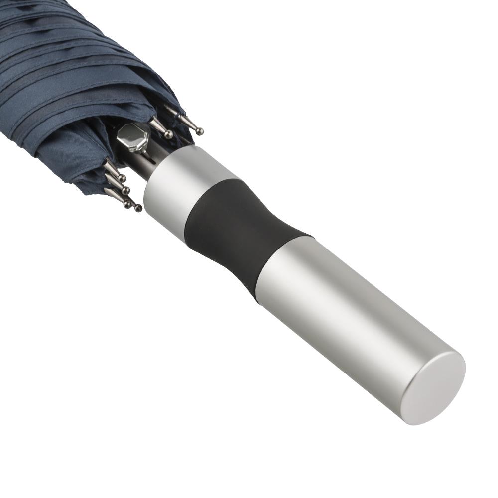 Automatik Stockschirm POLAR - Regenschirm Sturmschirm Schirm AC - OKTAGON®