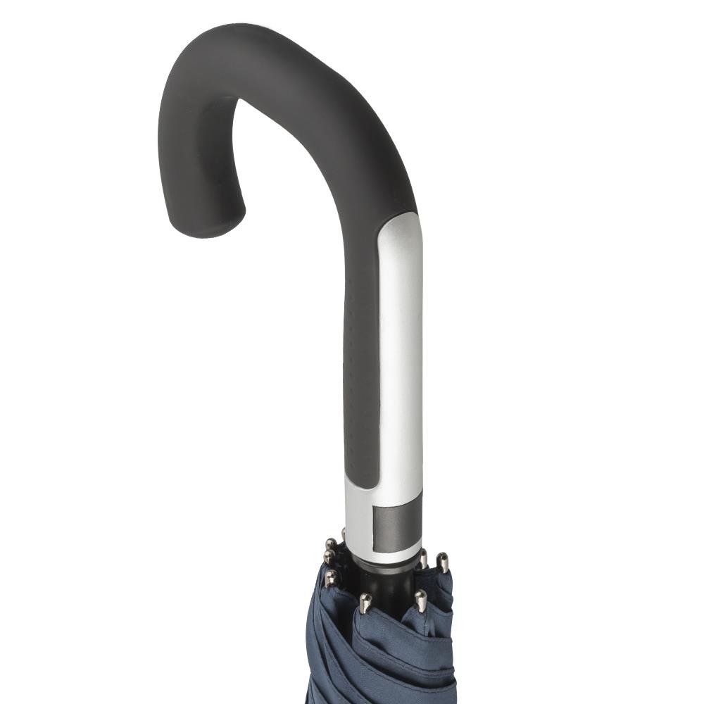 Automatik Stockschirm FAMIR - Regenschirm Sturmschirm Schirm AC - OKTAGON®