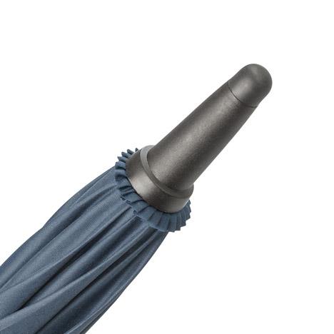 Automatik Stockschirm FAMIR - Regenschirm Sturmschirm Schirm AC - OKTAGON®
