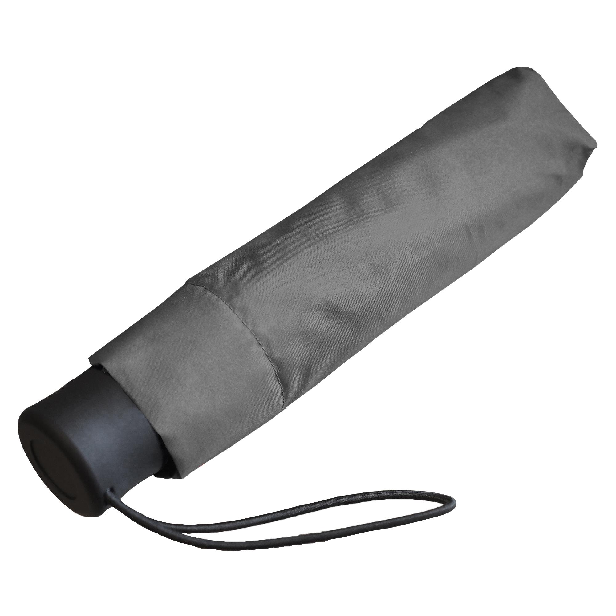 Mini Taschenschirm SKY - Regenschirm Faltschirm Schirm - OKTAGON®